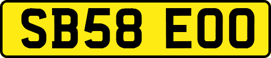 SB58EOO