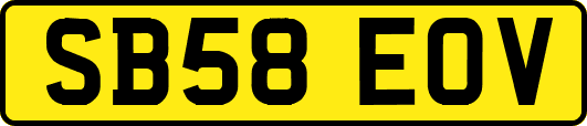 SB58EOV