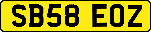 SB58EOZ