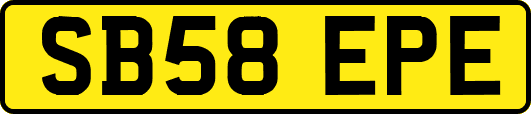 SB58EPE
