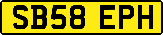 SB58EPH