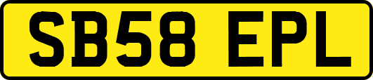 SB58EPL