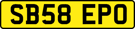 SB58EPO