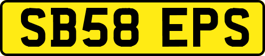 SB58EPS