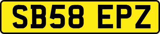 SB58EPZ