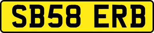 SB58ERB