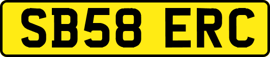 SB58ERC