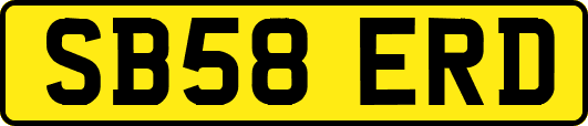 SB58ERD