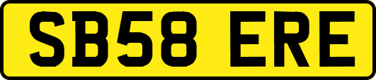SB58ERE