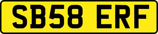 SB58ERF