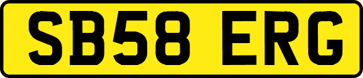 SB58ERG