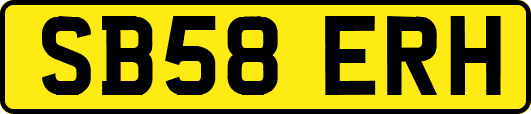 SB58ERH
