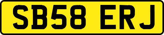 SB58ERJ
