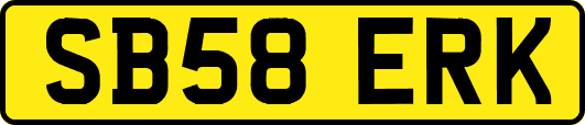 SB58ERK