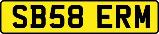 SB58ERM