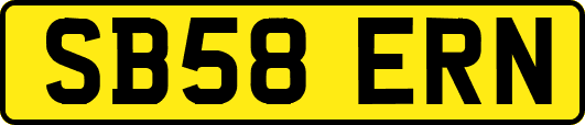 SB58ERN
