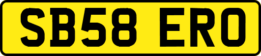 SB58ERO
