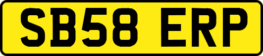 SB58ERP