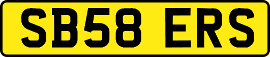 SB58ERS