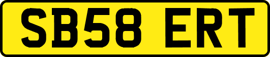 SB58ERT