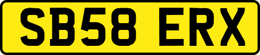 SB58ERX