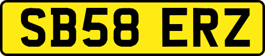 SB58ERZ