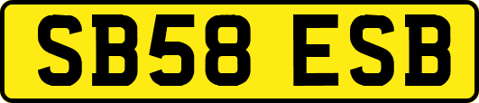 SB58ESB