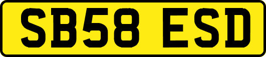 SB58ESD