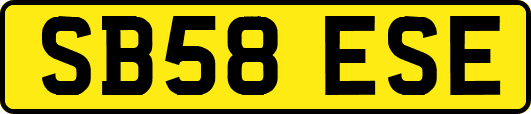 SB58ESE