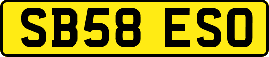 SB58ESO