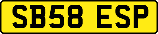 SB58ESP