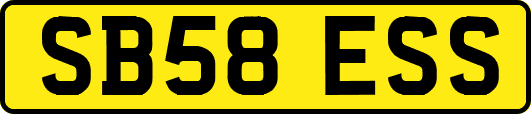 SB58ESS