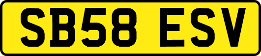 SB58ESV