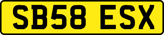 SB58ESX