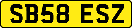 SB58ESZ