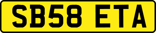 SB58ETA