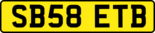 SB58ETB