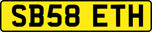 SB58ETH