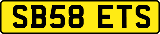 SB58ETS