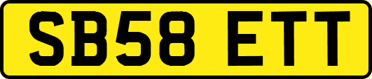 SB58ETT