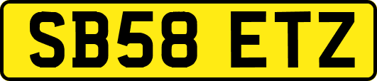 SB58ETZ