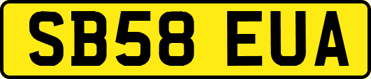 SB58EUA