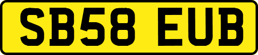 SB58EUB