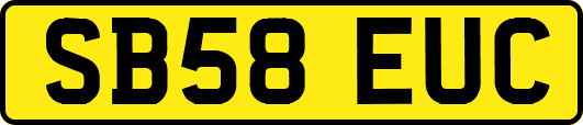 SB58EUC