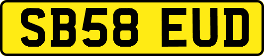 SB58EUD