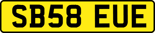 SB58EUE