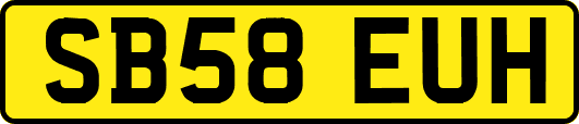 SB58EUH