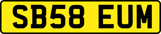 SB58EUM