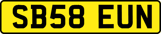 SB58EUN