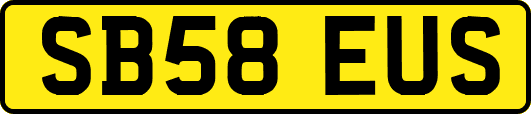 SB58EUS